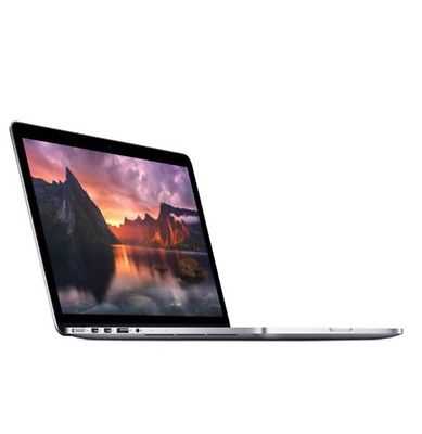 MacBook Pro Core i7 2.3 GHz 15&quot; retina 8 GB 1600 MHz DDR3; L